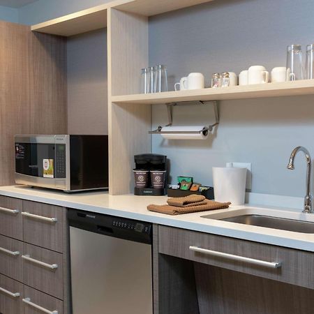 Home2 Suites By Hilton Indianapolis Airport Kültér fotó