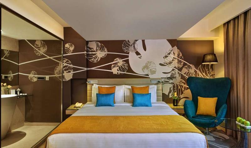 Home2 Suites By Hilton Indianapolis Airport Kültér fotó
