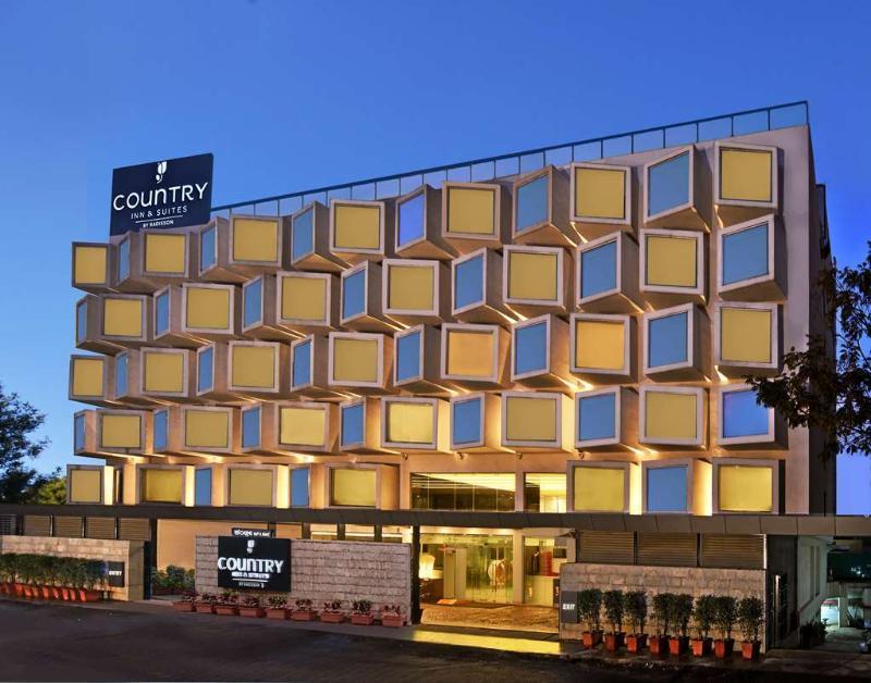 Home2 Suites By Hilton Indianapolis Airport Kültér fotó
