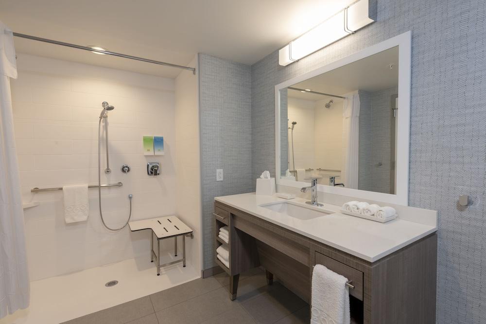 Home2 Suites By Hilton Indianapolis Airport Kültér fotó